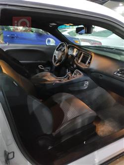 دودج تشالنجر